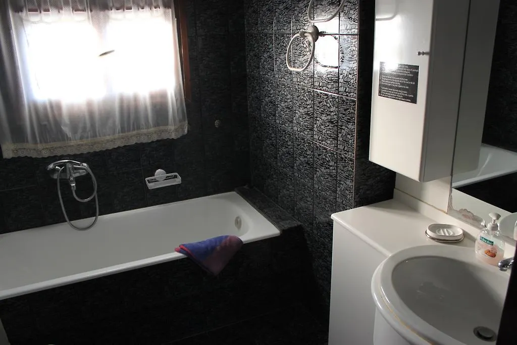Garden House Apartamento Vourvourou