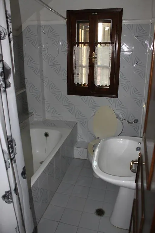 Garden House Apartamento Vourvourou 0*,  Grecia