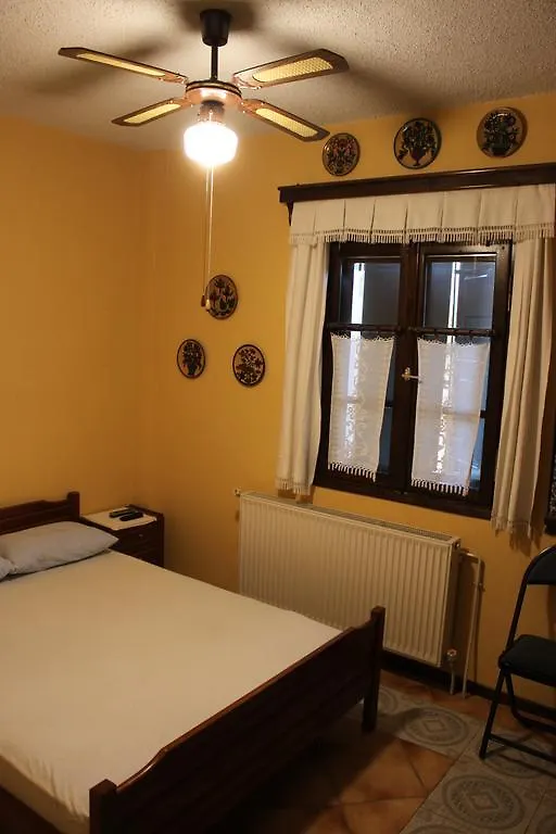 Garden House Apartamento Vourvourou