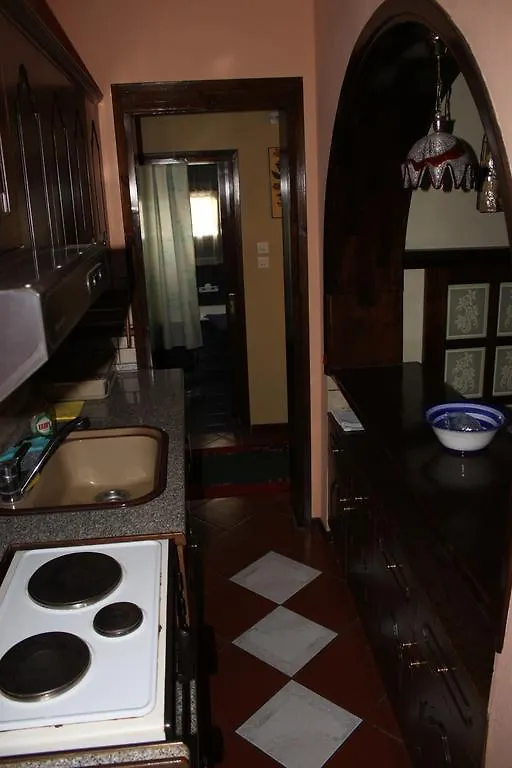 Garden House Apartamento Vourvourou