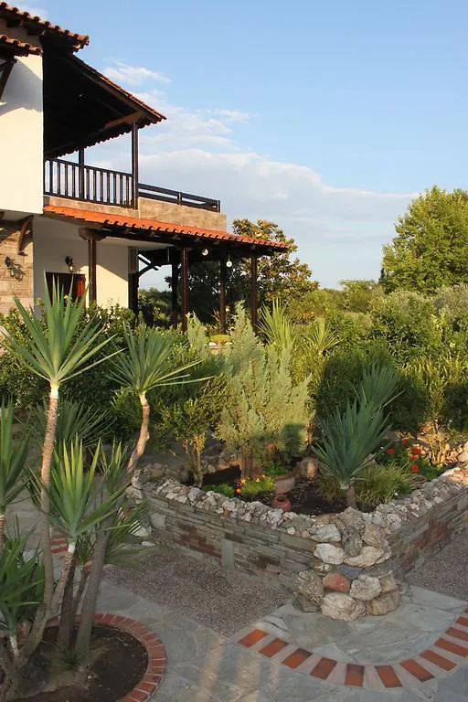 Garden House Apartamento Vourvourou