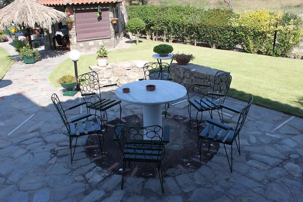 Garden House Apartamento Vourvourou