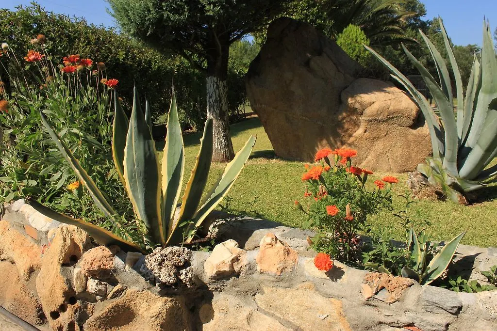 Garden House Apartamento Vourvourou